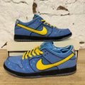 Nike SB Dunk Low Powerpuff Girls Bubbles Sz 10.5