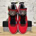 Air Jordan 4 Toro Bravo (2013) Sz 9.5