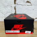 Air Jordan 1 High Virgil Abloh Archive Alaska Sz 10 DS