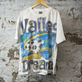 Vale Futball White T-shirt