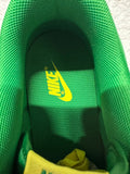 Nike Dunk Low Reverse Brazil Sz 11.5 DS