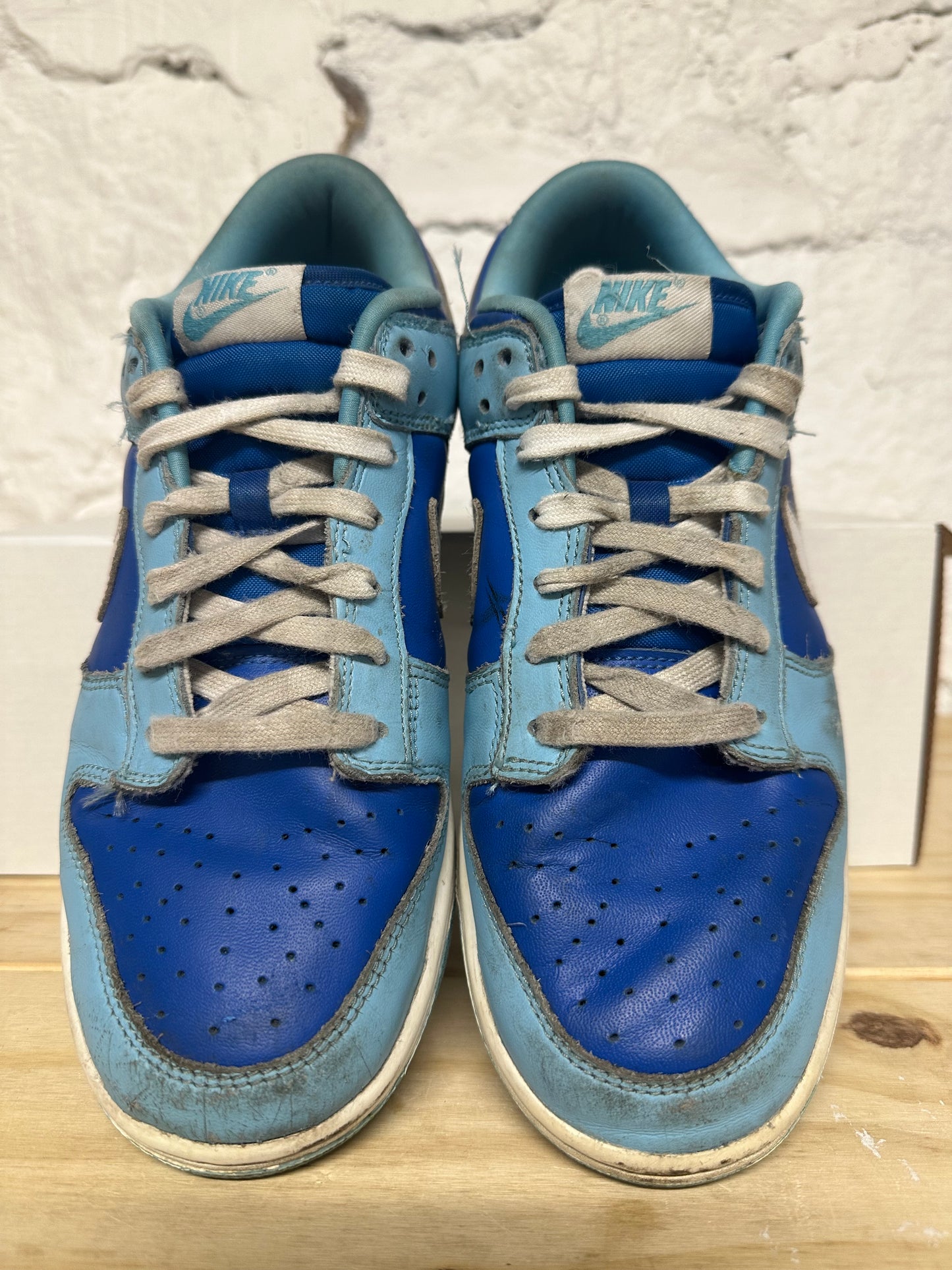 Nike Dunk Low Argon Sz 8.5