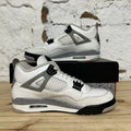 Air Jordan 4 White Cement (2025) Sz 8.5