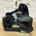 Air Jordan 5 Aqua Sz 11.5