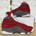 Air Jordan 13 Red Flint Sz 8.5