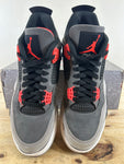 Air Jordan 4 Infrared Sz 9.5