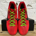 Nike Kobe VI Protro Reverse Grinch Sz 10.5