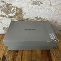 Balenciaga Track Runner Triple Black LED Sneaker Sz 9 (42)