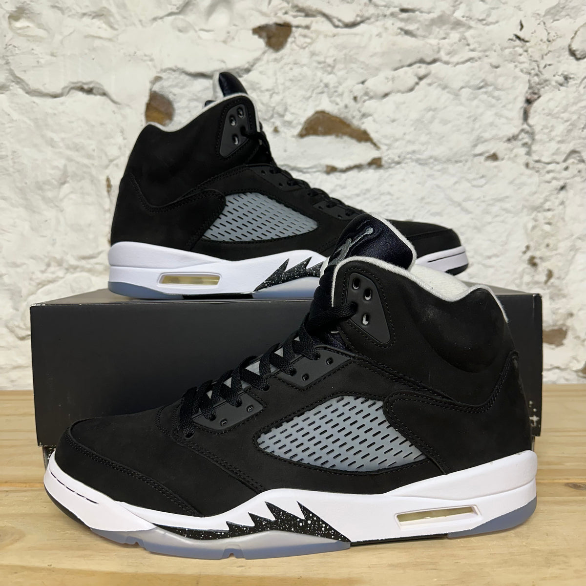 Air Jordan 5 Moonlight (2021) Sz 13 DS