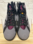 Air Jordan 7 Bordeaux Sz 13