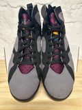 Air Jordan 7 Bordeaux Sz 13