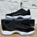 Air Jordan 11 Low Space Jam Sz 9 DS