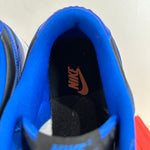 Nike Dunk Low Hyper Cobalt Sz 9.5