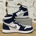 Air Jordan 1 High Midnight Navy (2020) Sz 9.5