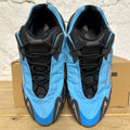 Yeezy 700 MNVN Bright Cyan Sz 12