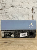 Air Jordan 3 UNC Sz 9