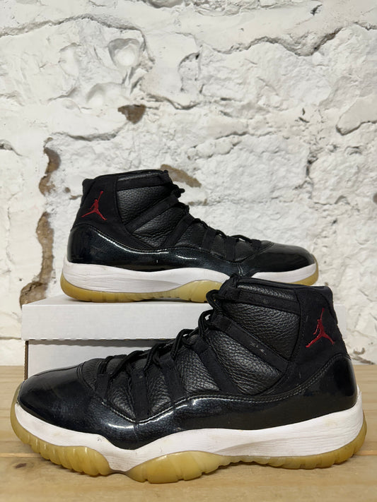 Air Jordan High 11 72-10 Sz 13