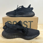 Yeezy 350 Onyx Sz 5.5