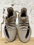 Yeezy 350 V2 Slate Sz 7.5