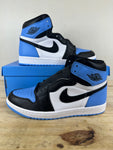 Air Jordan 1 High UNC Toe Sz 10 DS