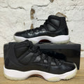 Air Jordan 11 72-10 Sz 10 DS