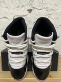 Air Jordan 11 High DMP Gratitude Sz 9