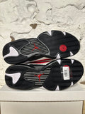 Air Jordan 14 Gym Red Sz 15