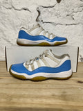 Air Jordan 11 Low UNC Sz 6.5Y