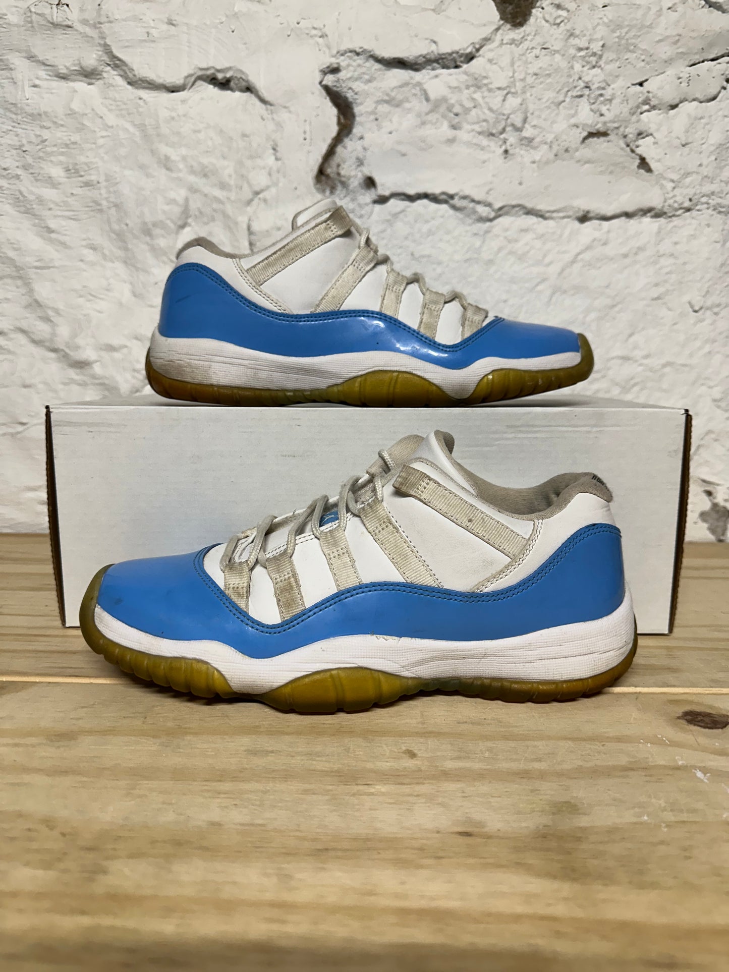 Air Jordan 11 Low UNC Sz 6.5Y