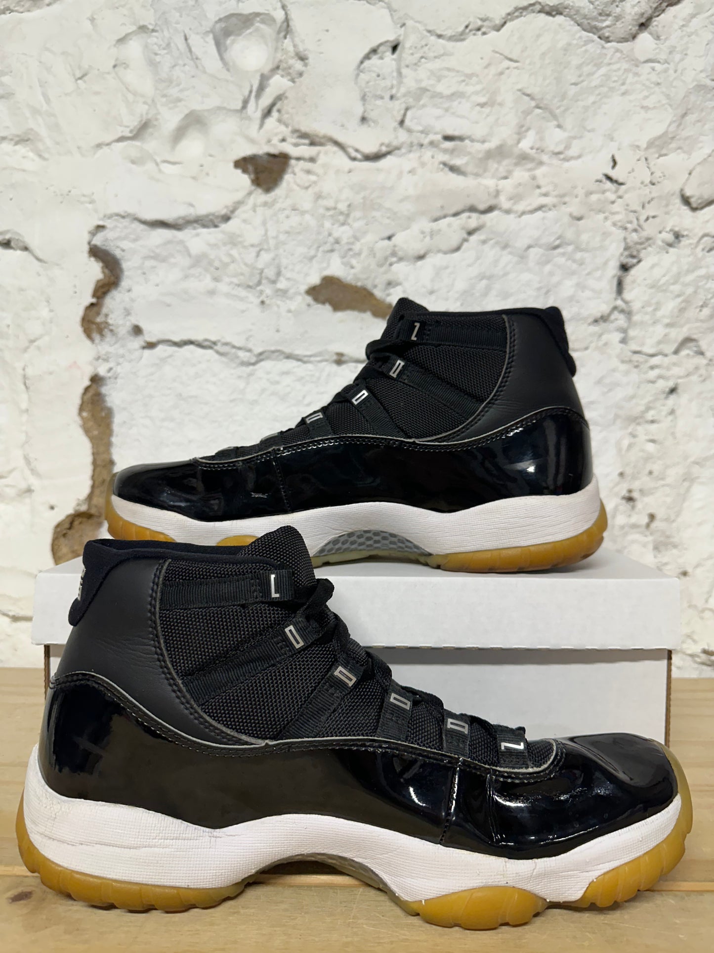 Air Jordan 11 Jubilee Sz 10.5