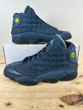 Air Jordan 13 Squadron Blue Sz 12