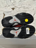 Air Jordan 14 Ferrari Sz 10.5 DS