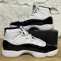 Air Jordan 11 High DMP Gratitude Sz 13