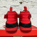 Nike Air Raid University Red Sz 10 DS