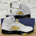 Air Jordan 5 A Ma Maniere Dawn Sz 10 (11.5W)