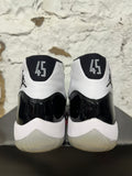 Air Jordan 11 Concord Sz 12
