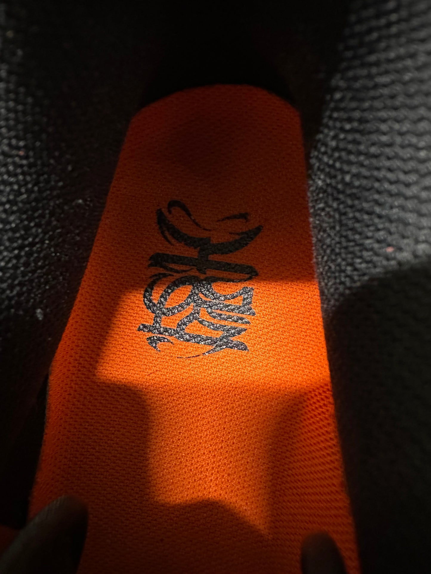 Nike Air Force 1 Low Premium Year Of The Dog (2005) Sz 10