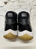 Air Jordan 11 Jubilee Sz 9