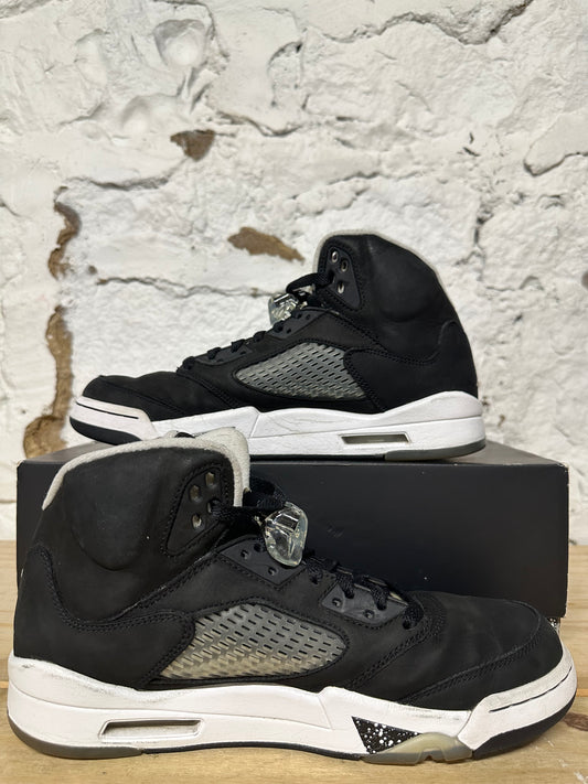 Air Jordan 5 Oreo Sz 9.5