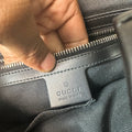 Gucci GG Supreme Coated Canvas Messenger Bag