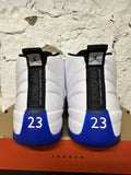 Air Jordan 12 Blueberry Sz 12