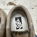 Vans Old Skool 36 LX Souvenir Otameal Sz 8.5