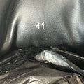 Raf Simons Antel Runner Sneaker Black Sz 8 (41)