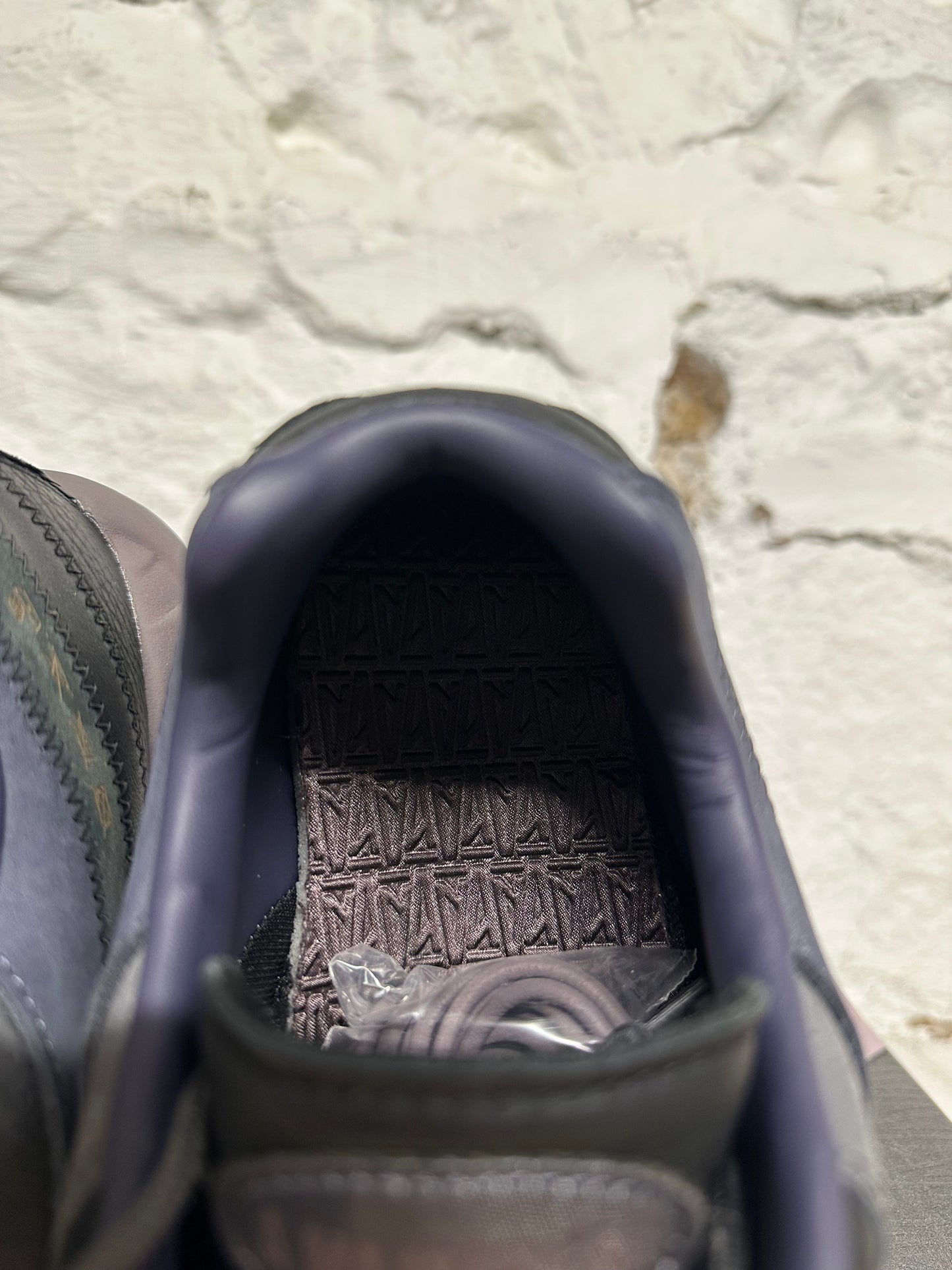 Nike Air Max 95 A Ma Maniere Black Sz 11