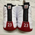 Air Jordan 12 Cherry (2023) Sz 11