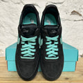 Nike Air Force 1 Low Tiffany & Co. 1837 Sz 9