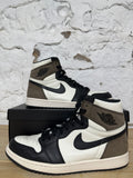 Air Jordan 1 High Mocha Sz 11.5
