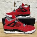 Air Jordan 4 Toro Bravo (2026) Sz 10.5
