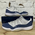 Air Jordan 11 Low Diffused Blue Sz 13