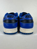 Nike Dunk Low Cobalt Sz 8